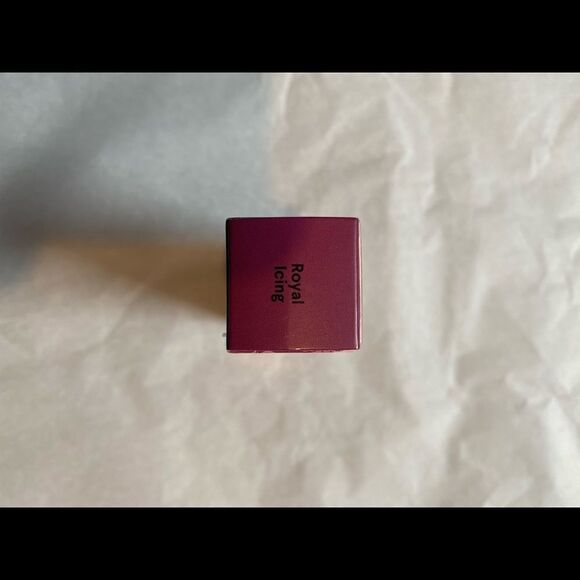 💸2/$20💸 NIB Lipstick Queen Lipdulgence Lip Mousse in Royal Icing - Picture 3 of 3